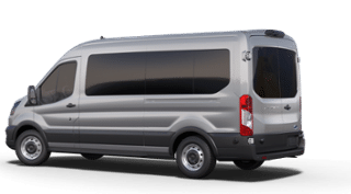 2025 Ford Transit® External Image 2